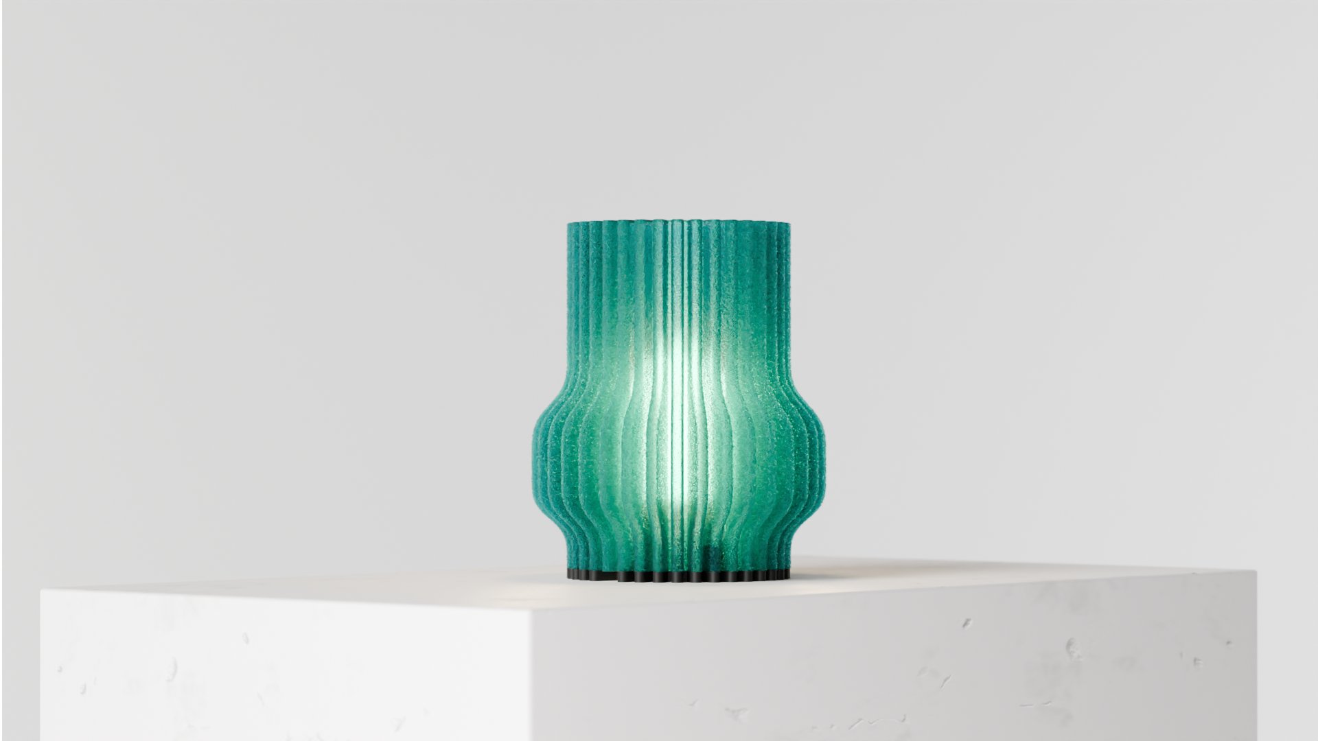 wibble Lamp e14